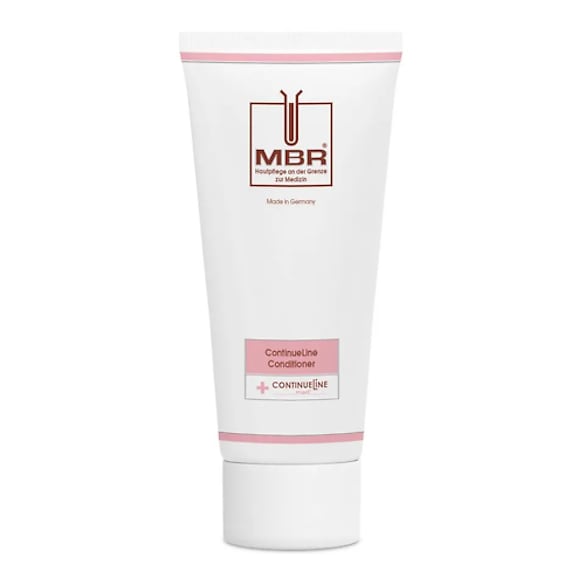 Continueline Conditioner-Hassas Saç Deri̇si̇ i̇çi̇n Saç Kremi̇, MEDICAL BEAUTY RESEARCH